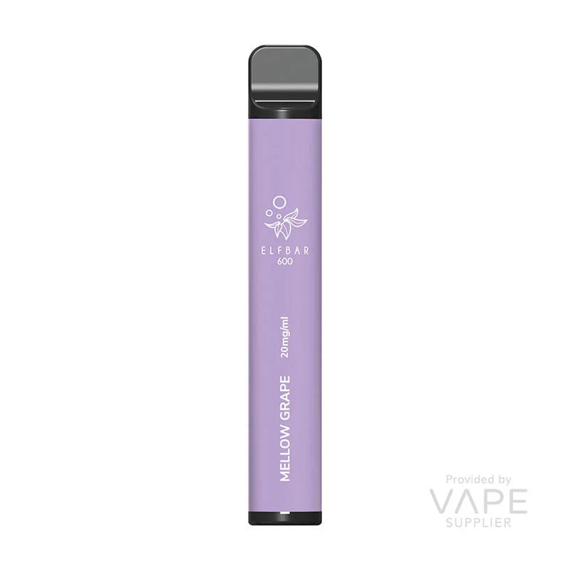 600 Disposable Vape