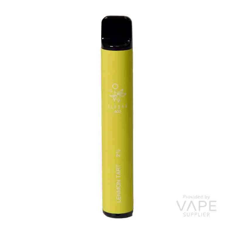 600 Disposable Vape