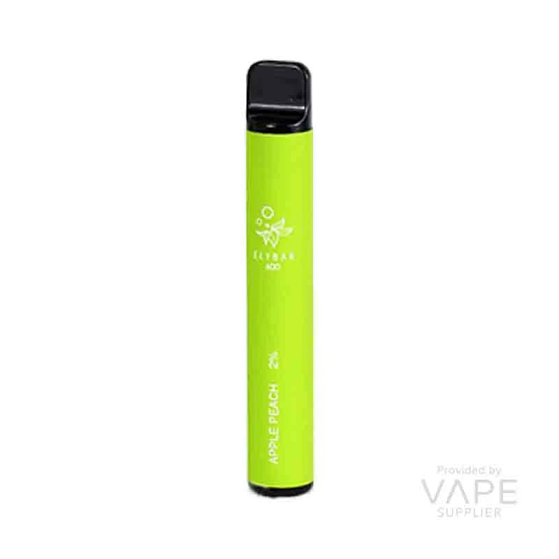 600 Disposable Vape