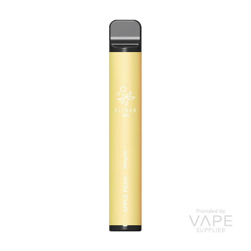 600 Disposable Vape