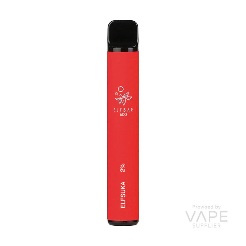 600 Disposable Vape