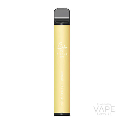 600 Disposable Vape