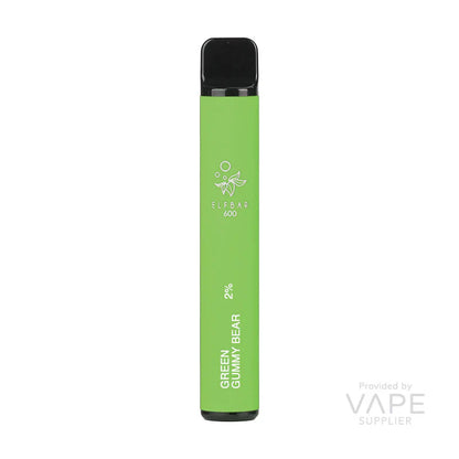 600 Disposable Vape