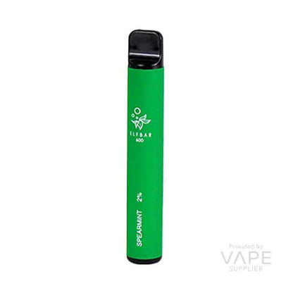 600 Disposable Vape