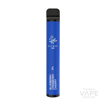 600 Disposable Vape