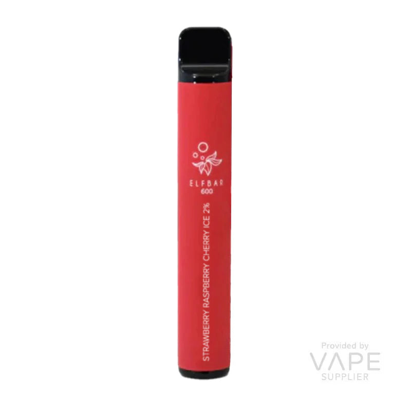 600 Disposable Vape