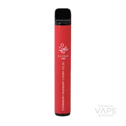 600 Disposable Vape