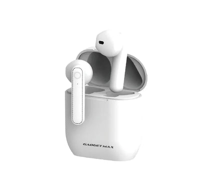 GM-01 TWS Bluetooth Earbuds (White)