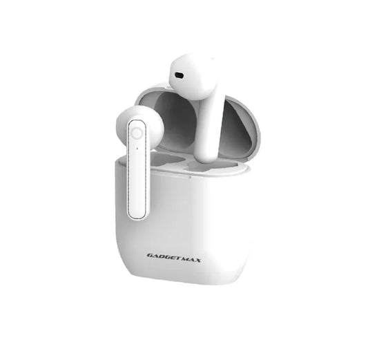 GM-01 TWS Bluetooth Earbuds (White)