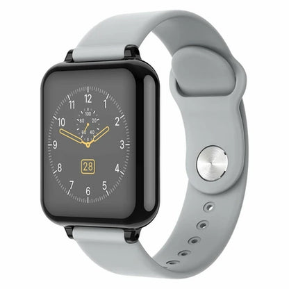 Smart Fit Total Wellness and Sports Activity Watch
