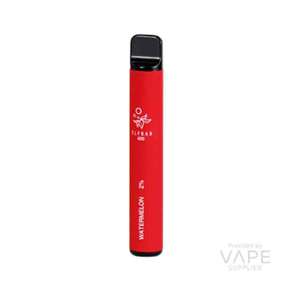 600 Disposable Vape