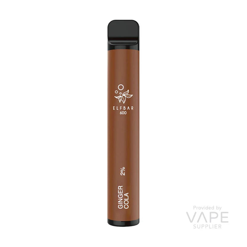 600 Disposable Vape