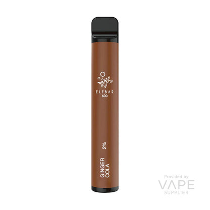600 Disposable Vape
