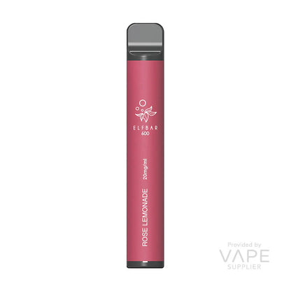 600 Disposable Vape