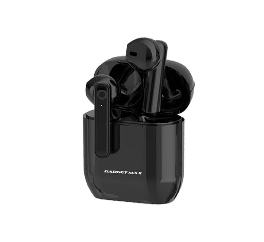 GM-01 TWS Bluetooth Earbuds (Black)