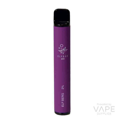 600 Disposable Vape