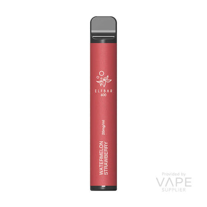 600 Disposable Vape