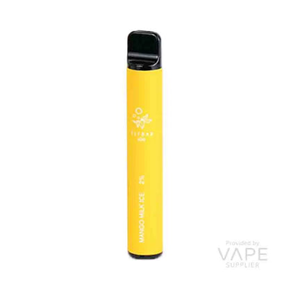 600 Disposable Vape