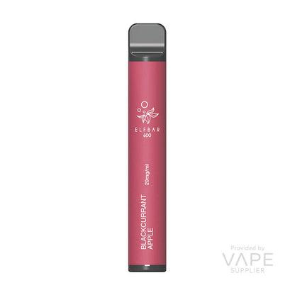600 Disposable Vape
