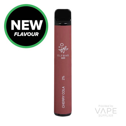 600 Disposable Vape