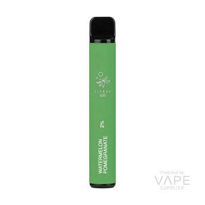 600 Disposable Vape