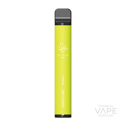 600 Disposable Vape
