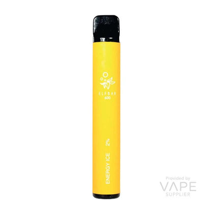 600 Disposable Vape