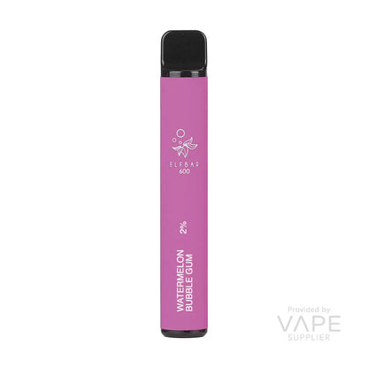 600 Disposable Vape