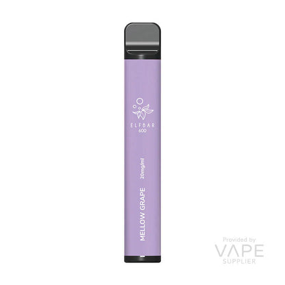600 Disposable Vape