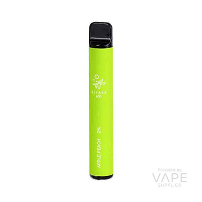 600 Disposable Vape