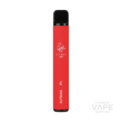 600 Disposable Vape
